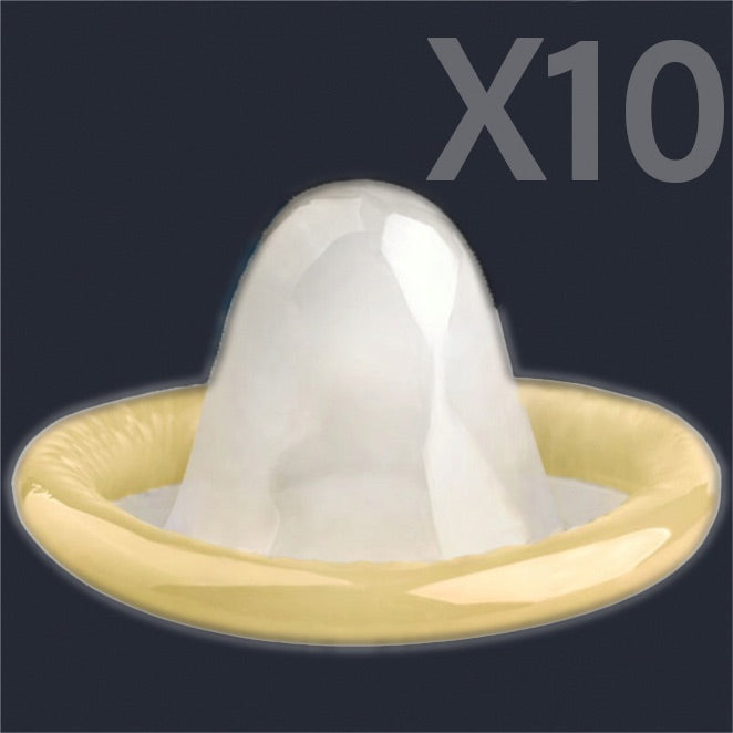 Natural Condoms