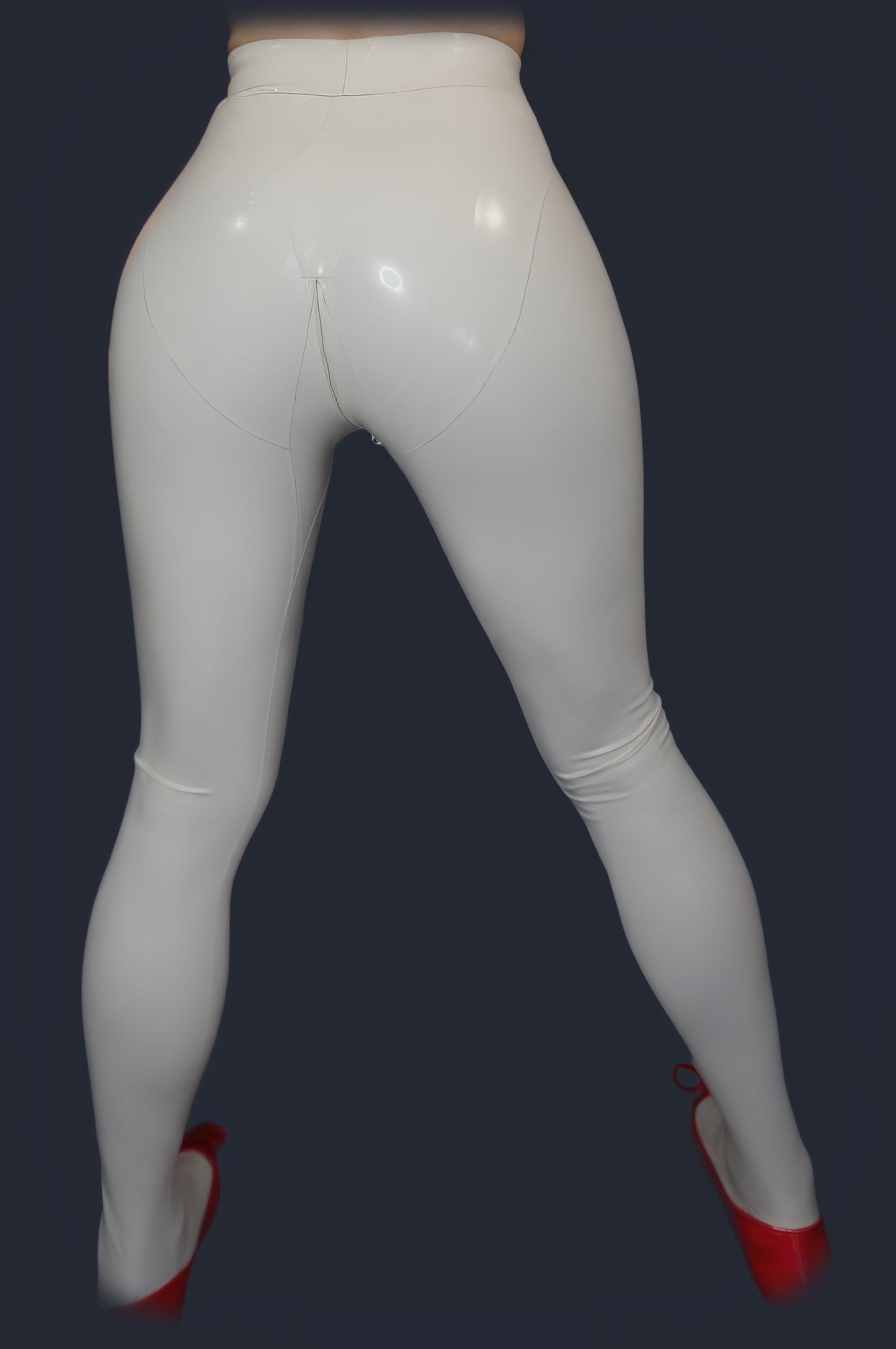 Leggings Seams Inside
