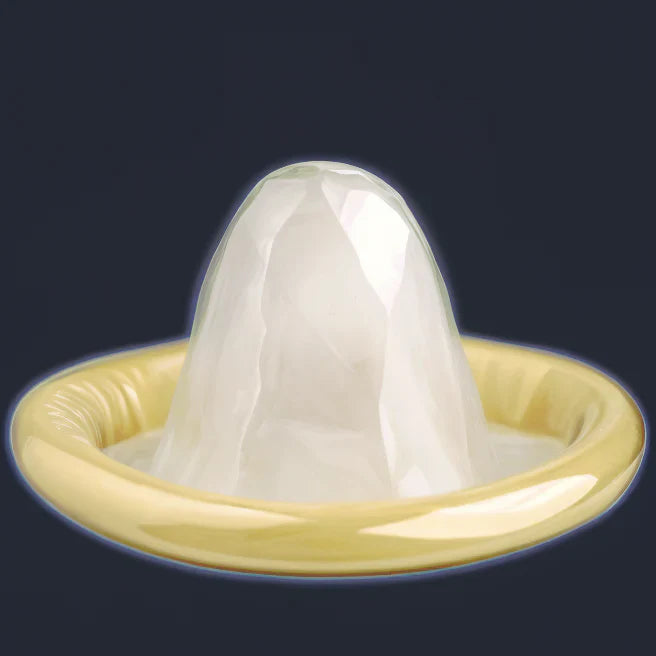 Natural Condoms X20