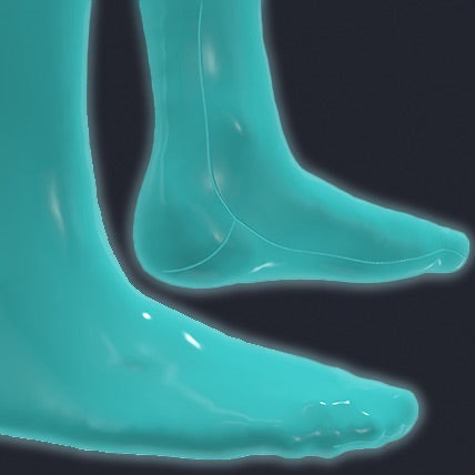 Feet