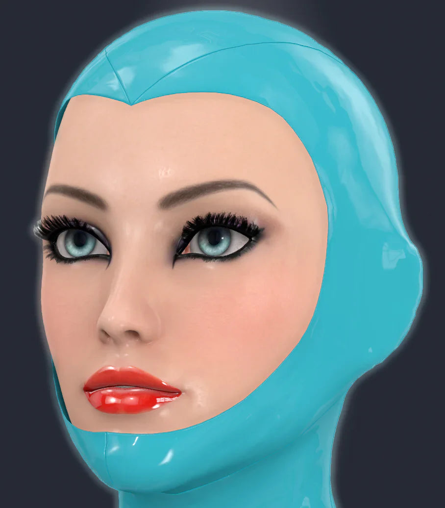 Zipless with OpenFace Hood