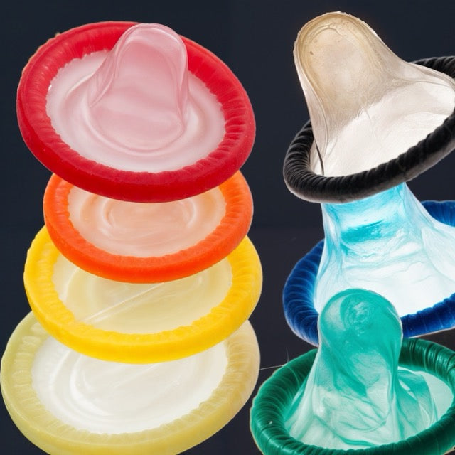 Condoms