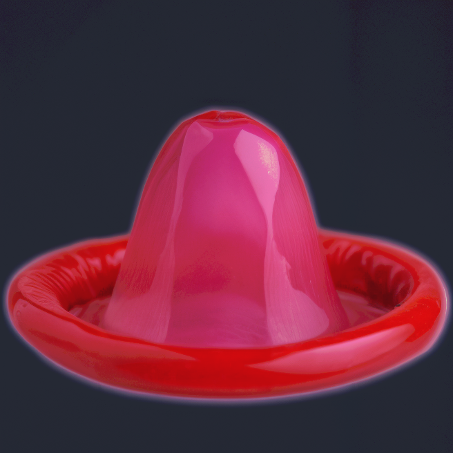 Condoms
