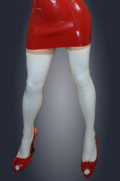 Stockings Seam inside