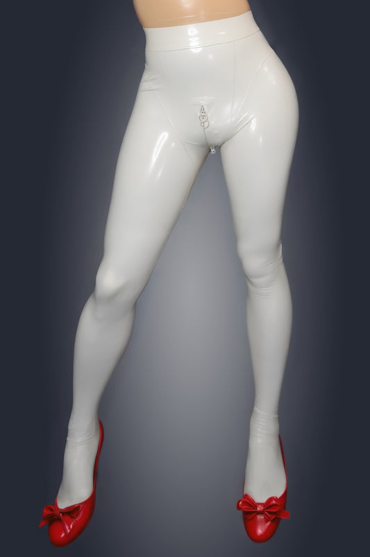 Leggins Seams Inside