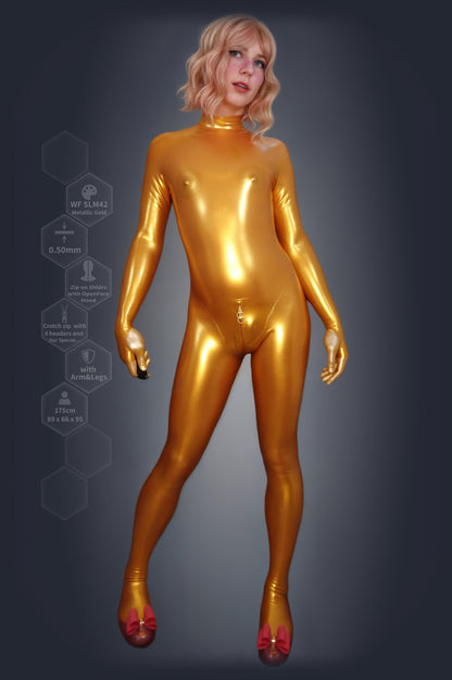 Male Catsuit