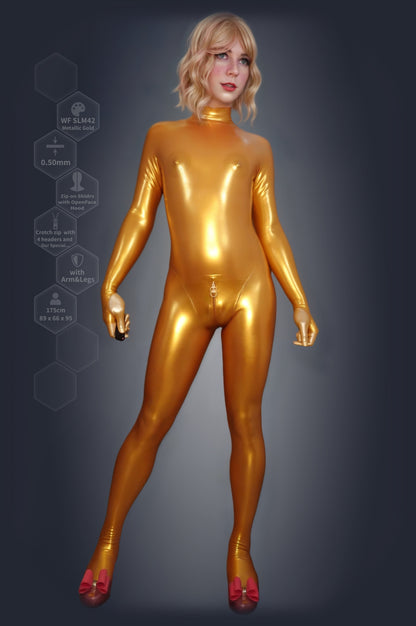 Male Catsuit
