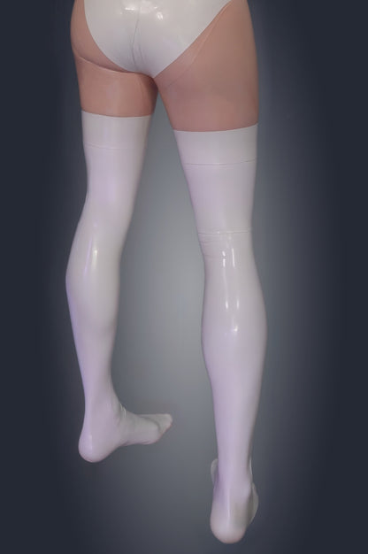 Stockings Seam inside