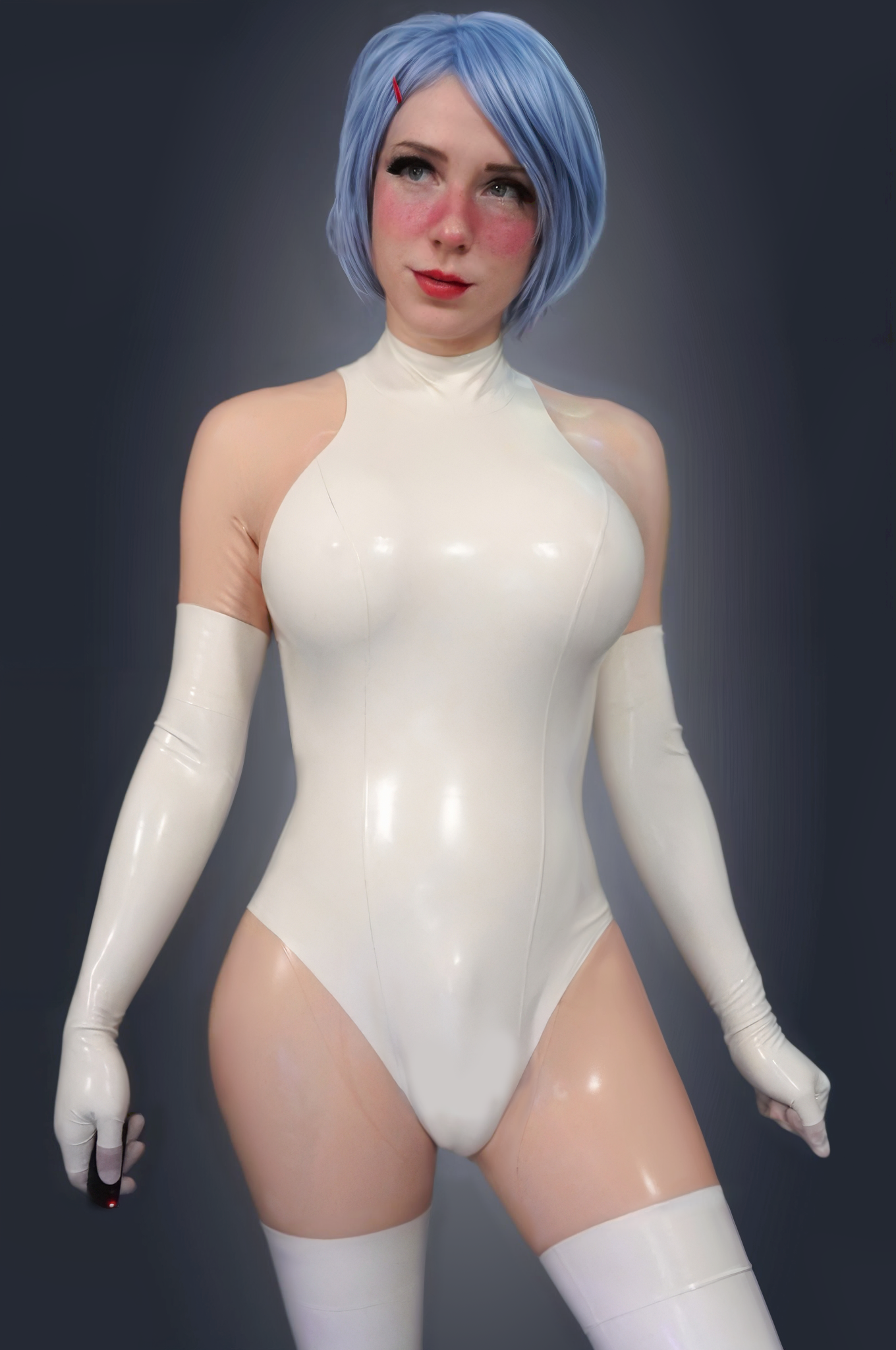 PrincessCut Swimsuit