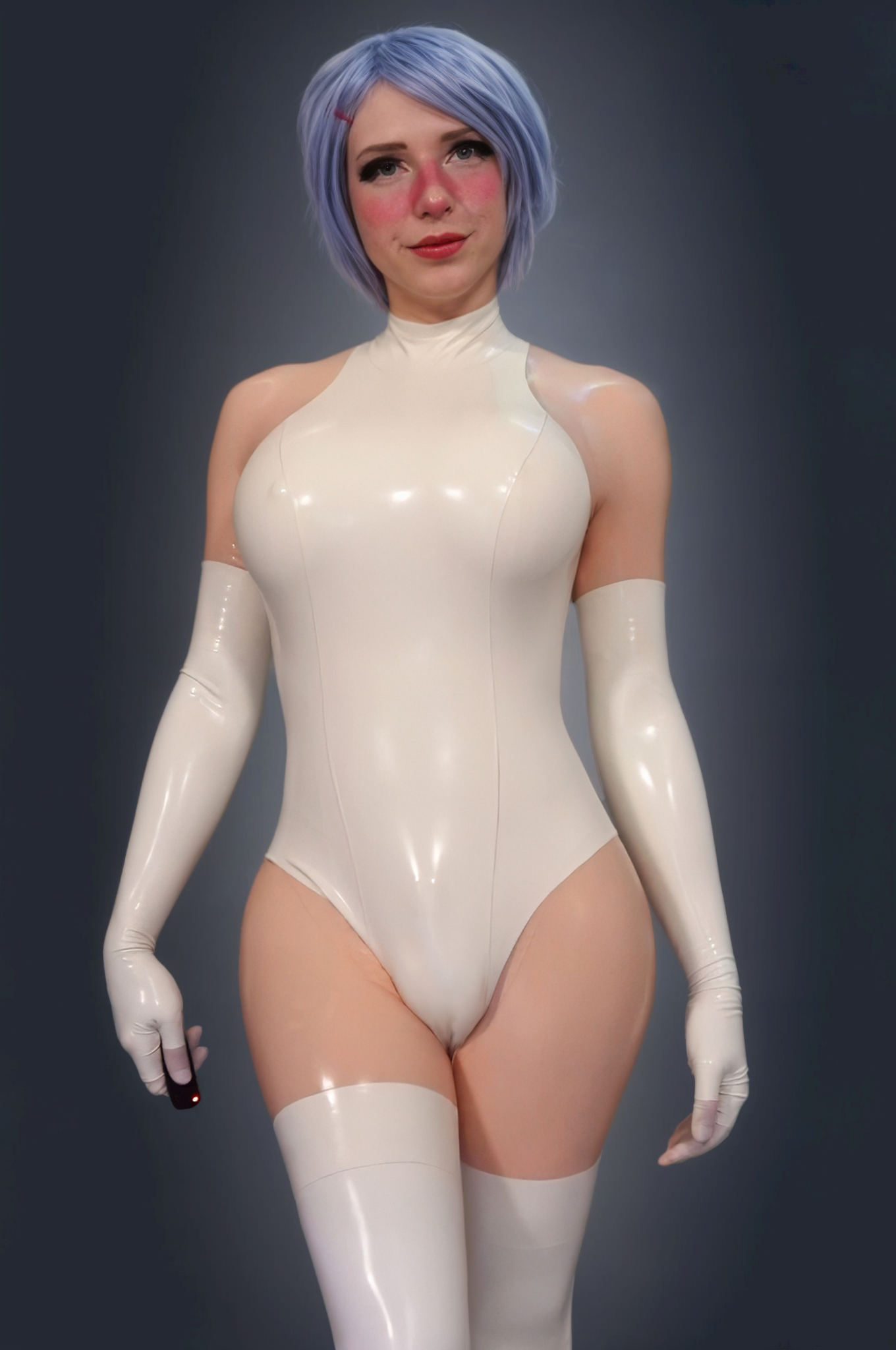 PrincessCut Swimsuit