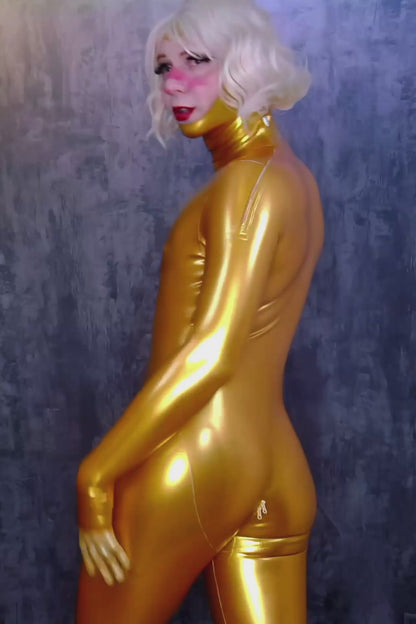 Male Catsuit